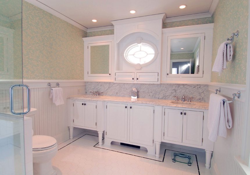 Grenway Road Addition With Master Bath 1