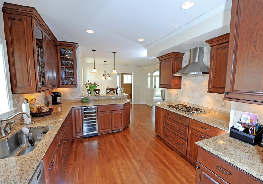 Lalemant Road Addition 1